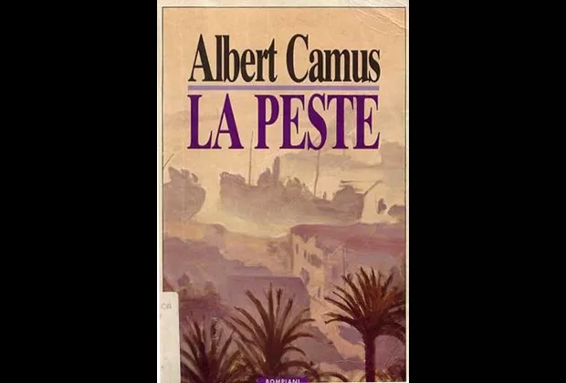 Cuarentena: estas son las  mejores novelas sobre pandemias