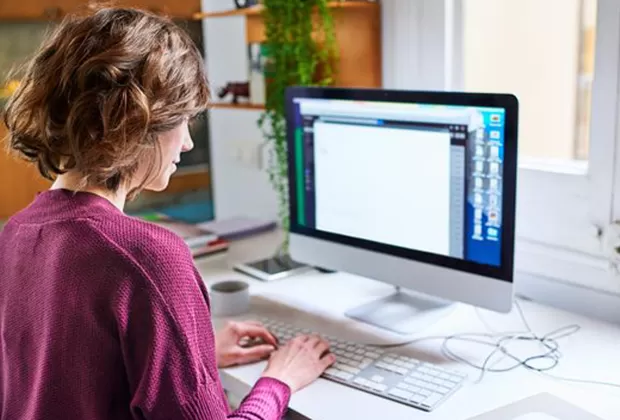 Cuarentena: ¿en qué horario hay mayor tráfico de Internet?