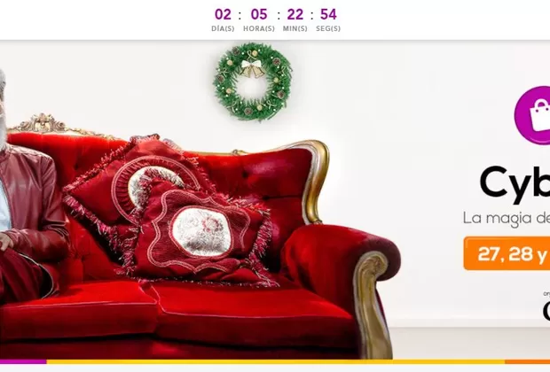 CyberDays: conoce cómo aprovechar esta ola de súper ofertas por Internet