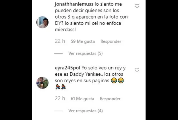 Daddy Yankee críticas