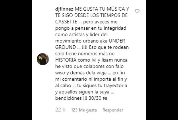 Daddy Yankee críticas