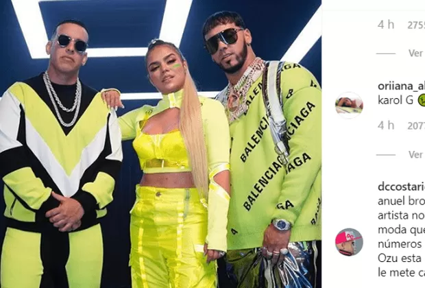 Daddy Yankee críticas