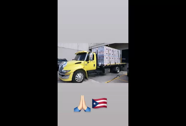 Daddy Yankee donará 100 generadores de electricidad a afectados por terremoto