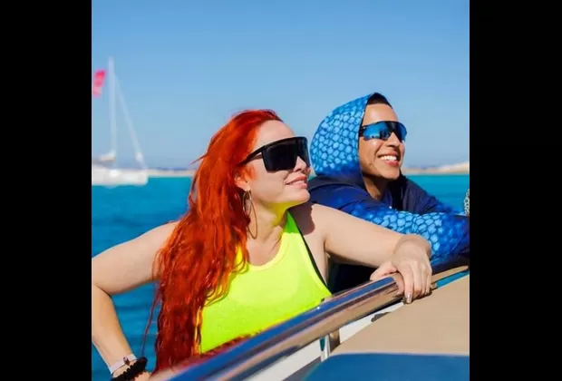 Daddy Yankee sorprendió a su esposa con romántico mensaje por su cumpleaños