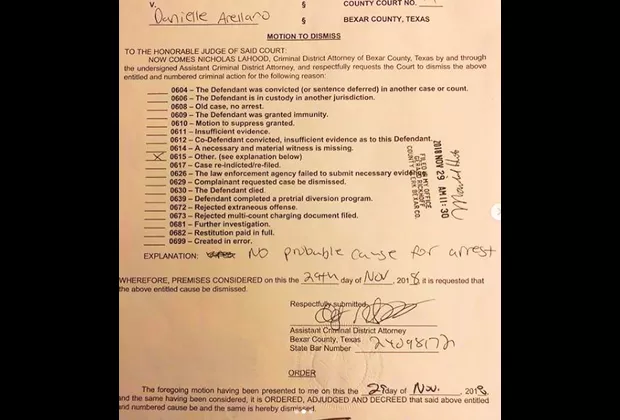 Daniela Castro muestra prueba contundente de su inocencia tras ser acusada de robo