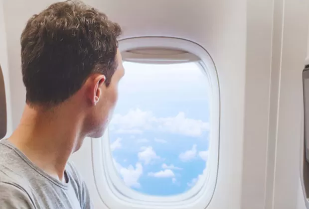 ¿Debes cancelar tus planes de viaje por el coronavirus?