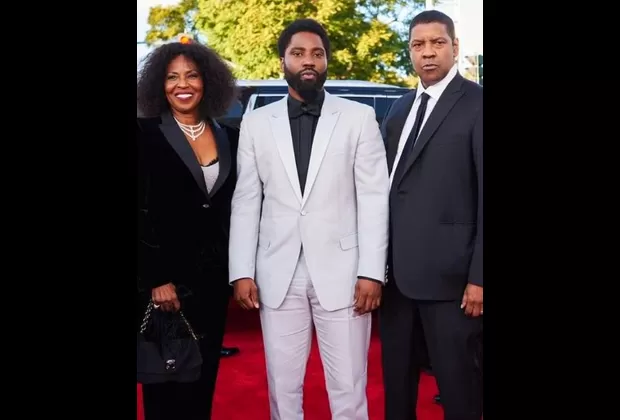 Denzel Washington da inolvidable lección a fan que le pidió 