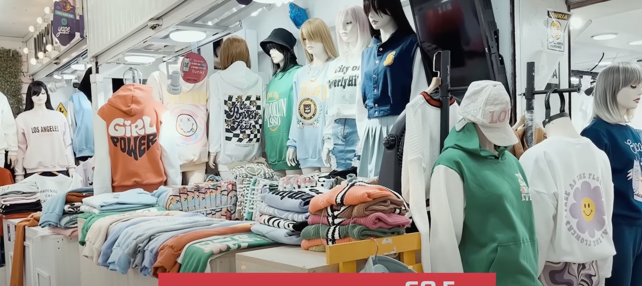 Las 6 galerías donde venden ropa barata, pero bonita - América Noticias