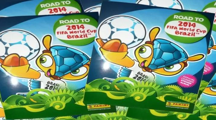 Las 7 reglas que debes saber al intercambiar tus figuritas del álbum del Mundial Las 7 reglas que debes saber al intercambiar tus figuritas del álbum del Mundial