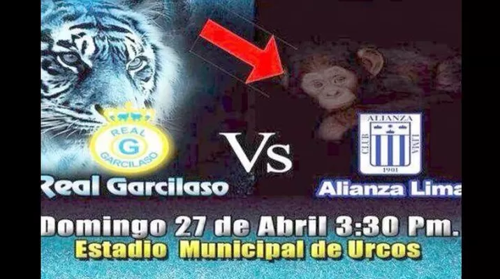 ADFP determinó que hacker no alteró web del Garcilaso y sanción sigue vigente ADFP determinó que hacker no alteró web del Garcilaso y sanción sigue vigente