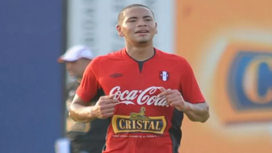 Alexander Callens fue convocado para los amistosos de Perú ante Inglaterra y Suiza