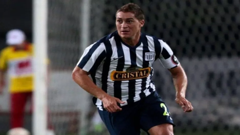 Alianza Lima derrotó a Unión Comercio y se puso a 4 puntos de Juan Aurich