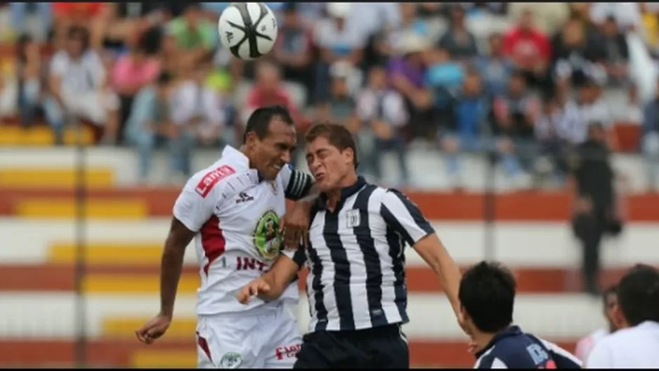 Alianza Lima enfrenta a Inti Gas en Ayacucho por el Torneo del Inca