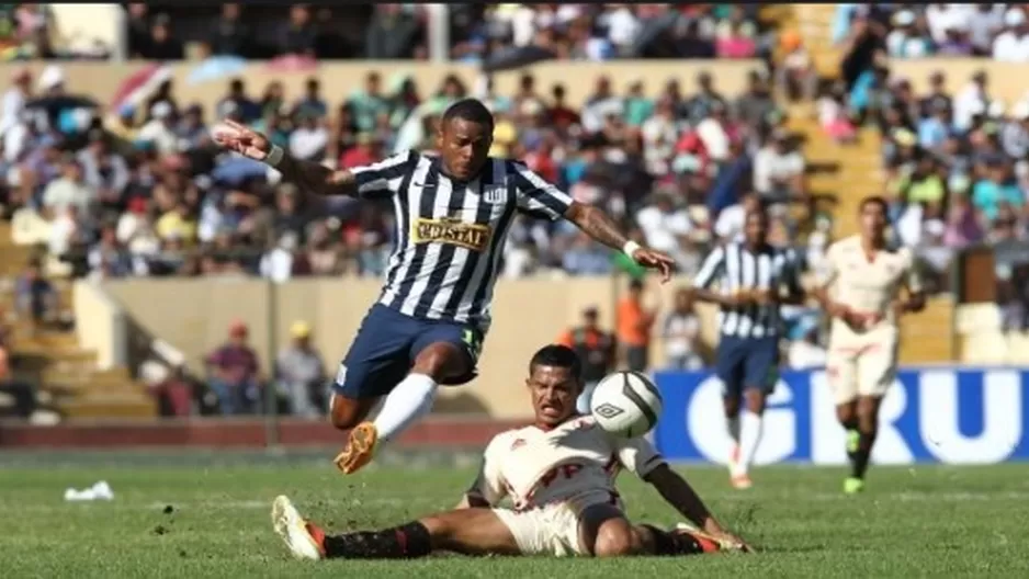 Alianza Lima enfrenta a León de Huánuco por el Torneo del Inca