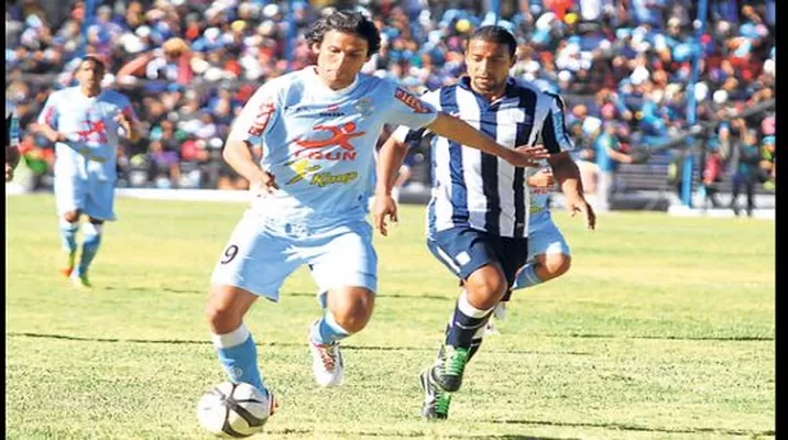 Alianza Lima enfrenta a Real Garcilaso en Urcos por el Torneo del Inca