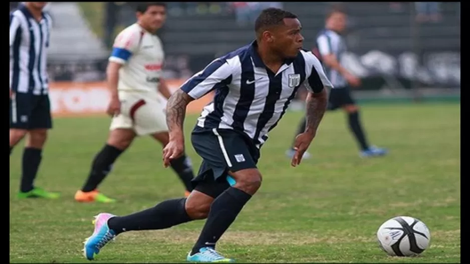 Alianza Lima igualó en Matute ante León de Huánuco