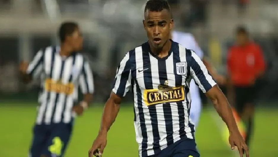 Alianza Lima: Luis Trujillo no jugará la final