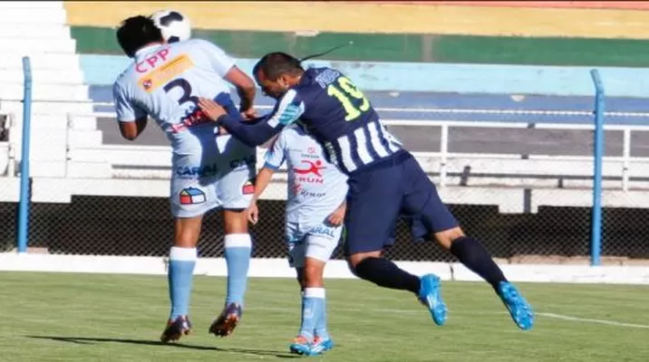 Alianza Lima perdió su invicto en el Torneo del Inca tras caer ante Real Garcilaso Alianza Lima perdió su invicto en el Torneo del Inca tras caer ante Real Garcilaso