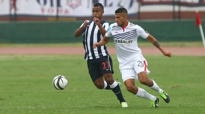 Alianza Lima - San Martín: entradas se ponen a la venta esta tarde Alianza Lima - San Martín: entradas se ponen a la venta esta tarde