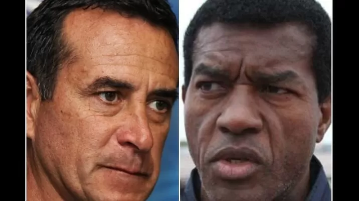 Alianza Lima vs. San Martín: las alineaciones de Sanguinetti y Uribe Alianza Lima vs. San Martín: las alineaciones de Sanguinetti y Uribe