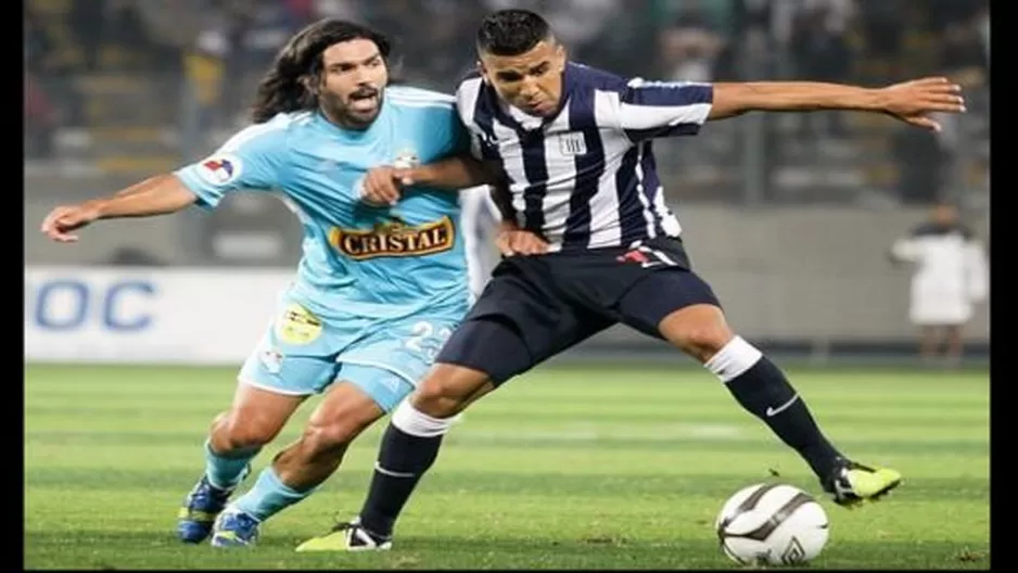 Alianza Lima vs. Sporting Cristal: las alineaciones de Sanguinetti y Ahmed