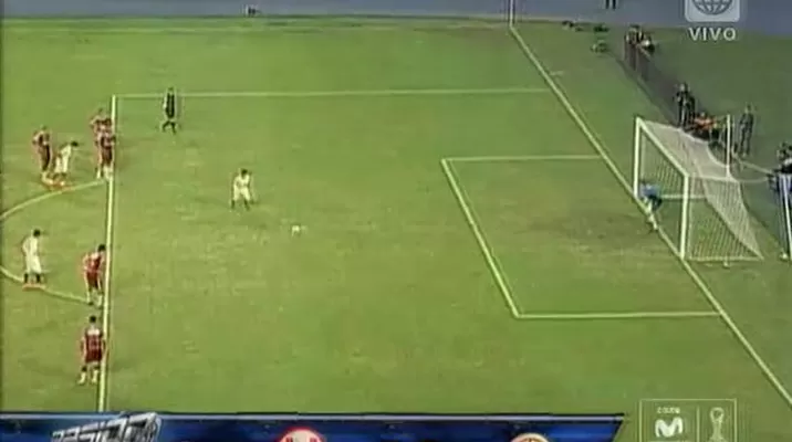 El análisis de Pasión por el Fútbol del empate entre Universitario y UTC
