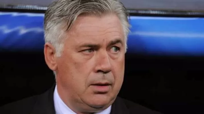 Ancelotti: Madrid necesitará "coraje y personalidad" para vencer al Dortmund Ancelotti: Madrid necesitará "coraje y personalidad" para vencer al Dortmund