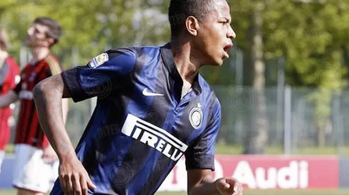 Foto: Inter.it Foto: Inter.it