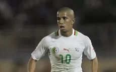 Argelia entregó lista preliminar de 30 convocados para el Mundial - Noticias de argelia