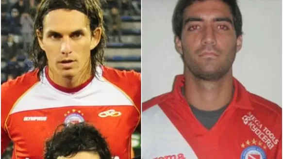 Argentinos Juniors de ‘Zlatan’ Fernández y Gambetta perdió la categoría