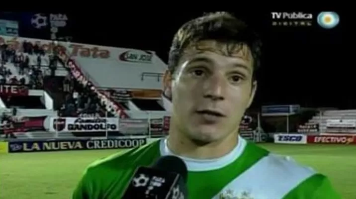 Arquero debutó atajando dos penales luego de reemplazar a exportero de Alianza Lima Arquero debutó atajando dos penales luego de reemplazar a exportero de Alianza Lima