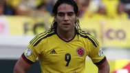 Aseguran que Radamel Falcao se perderá el Mundial de Brasil 2014