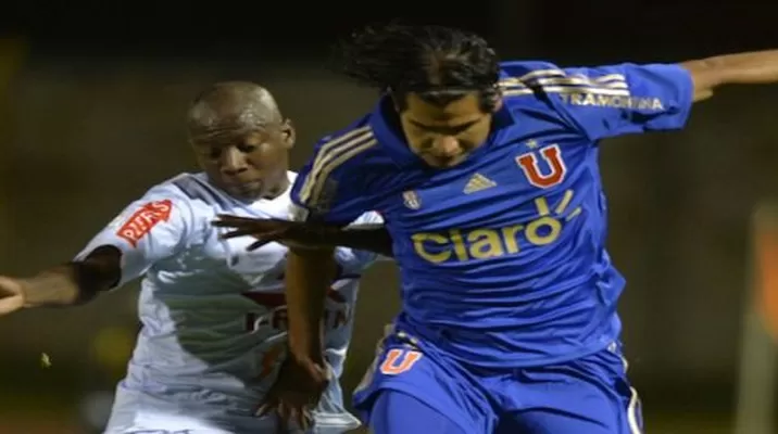 Así alineará Real Garcilaso en el duelo de esta tarde ante la 'U' de Chile