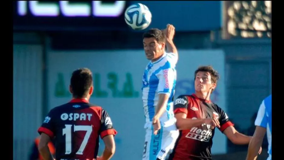 Así fue la dramática definición del descenso del fútbol argentino