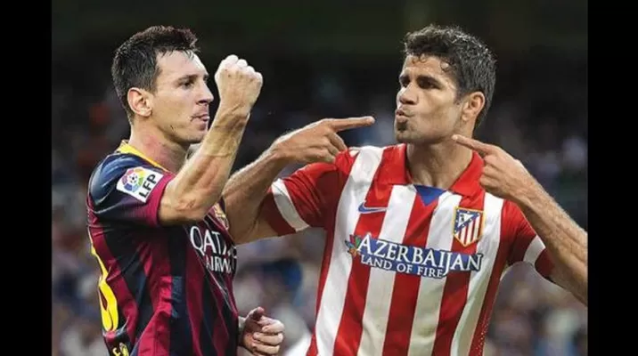 Así marcha la tabla de la Liga a falta de una fecha para el final