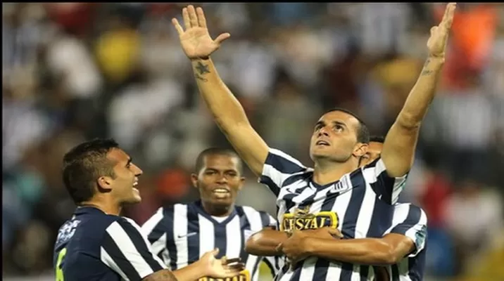 Así se jugará el domingo la fecha 10 del Torneo del Inca Así se jugará el domingo la fecha 10 del Torneo del Inca