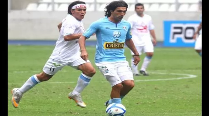 Así se jugará hoy la octava fecha del Torneo del Inca Así se jugará hoy la octava fecha del Torneo del Inca