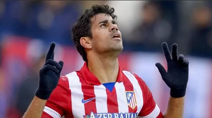 Atlético de Madrid enfrenta a Elche por la Liga BBVA Atlético de Madrid enfrenta a Elche por la Liga BBVA