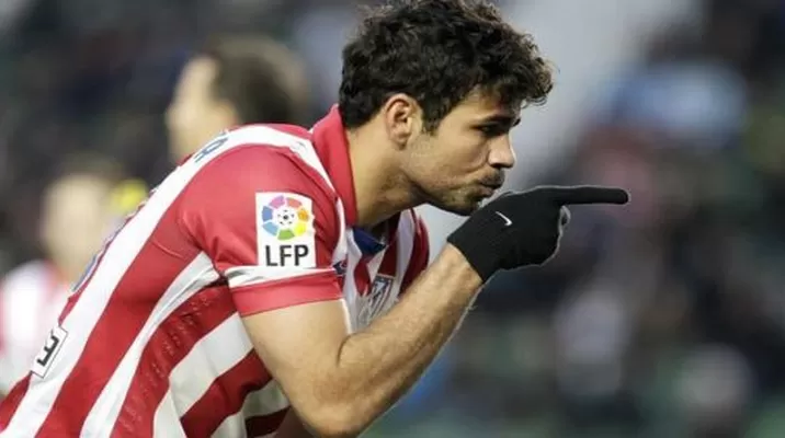 Atlético de Madrid venció a Elche y mantiene la cima de la Liga BBVA Atlético de Madrid venció a Elche y mantiene la cima de la Liga BBVA