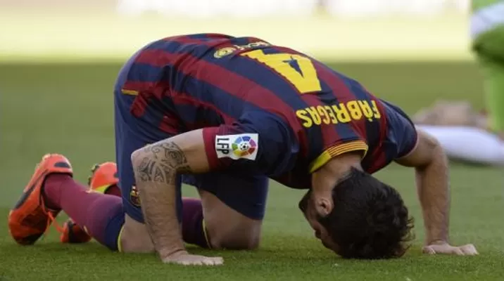 Barcelona igualó ante Getafe y se alejó de la cima de la Liga Barcelona igualó ante Getafe y se alejó de la cima de la Liga