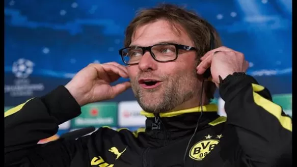 Barcelona: Klopp es el favorito de los hinchas culé