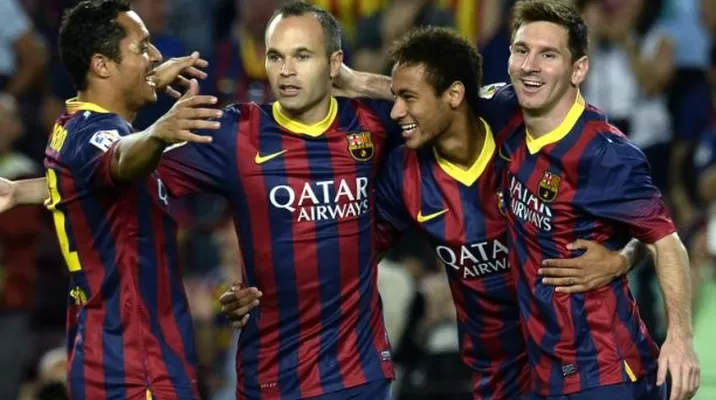 Barcelona podrá hacer fichajes: FIFA concedió suspensión cautelar a sanción Barcelona podrá hacer fichajes: FIFA concedió suspensión cautelar a sanción