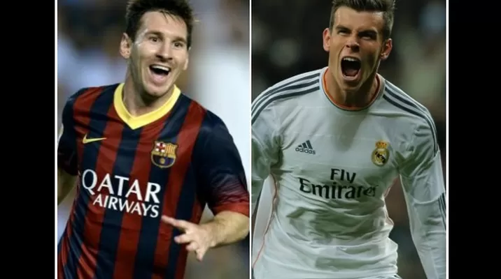 Barcelona vs. Real Madrid: las alineaciones de la final de la Copa del Rey Barcelona vs. Real Madrid: las alineaciones de la final de la Copa del Rey