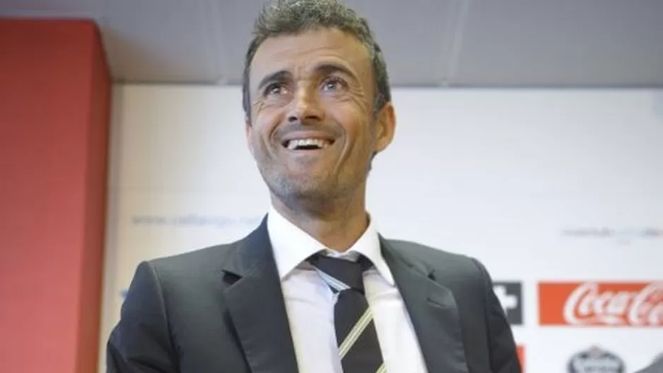 Barcelona ya negocia con Luis Enrique para que reemplace a Martino