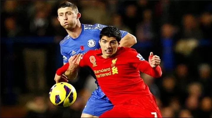 Calendario de la Premier League para el Liverpool, Chelsea y Manchester City