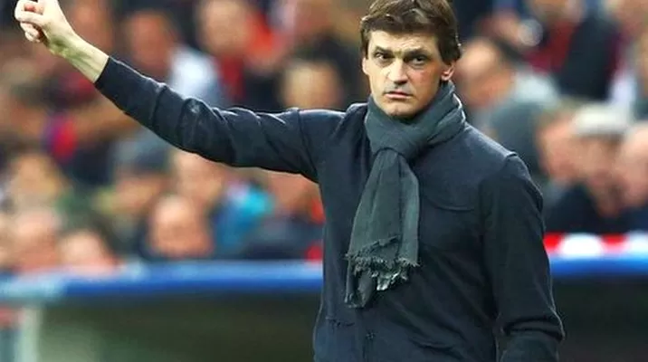 El cáncer de glándula parótida: la fatídica enfermedad que se llevó a Tito Vilanova El cáncer de glándula parótida: la fatídica enfermedad que se llevó a Tito Vilanova