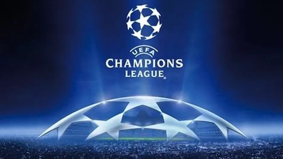 Champions League: horario y canales de transmisión de la jornada