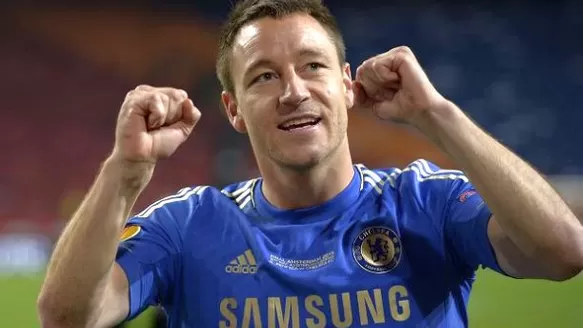 Chelsea le renovó contrato a John Terry por una temporada más