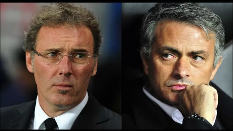 Chelsea vs. PSG: estos son los onces de Mourinho y Laurent Blanc