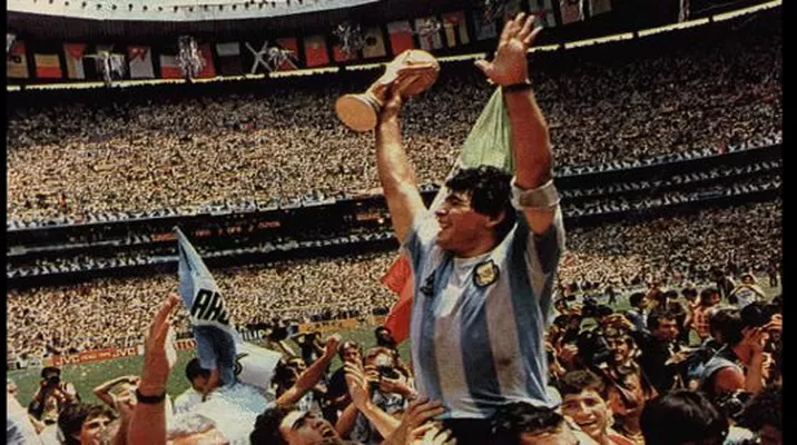 Colombia y el día que tuvo que rechazar ser la sede de una Copa del Mundo Colombia y el día que tuvo que rechazar ser la sede de una Copa del Mundo
